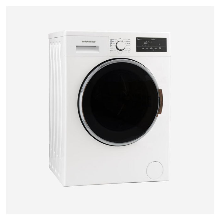 Robinhood 8/4.5kg Washing Machine Dryer Combo WDCA845W