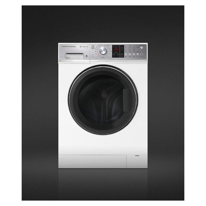 Fisher & Paykel 10Kg Front Load Washing Machine with Steam Care WH1060P4
