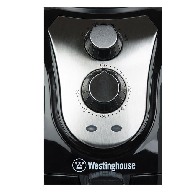 Westinghouse 3.2L Opti-Fry Air Oven WHOF02B