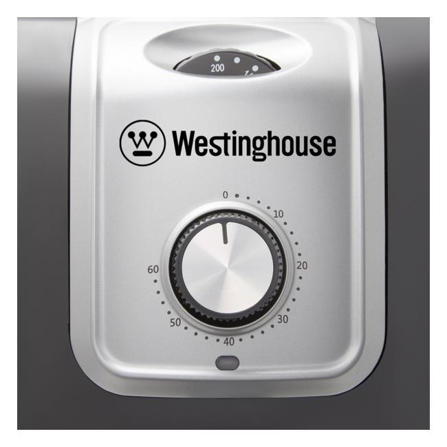 Westinghouse 7.2L Opti-Fry WHOF04B