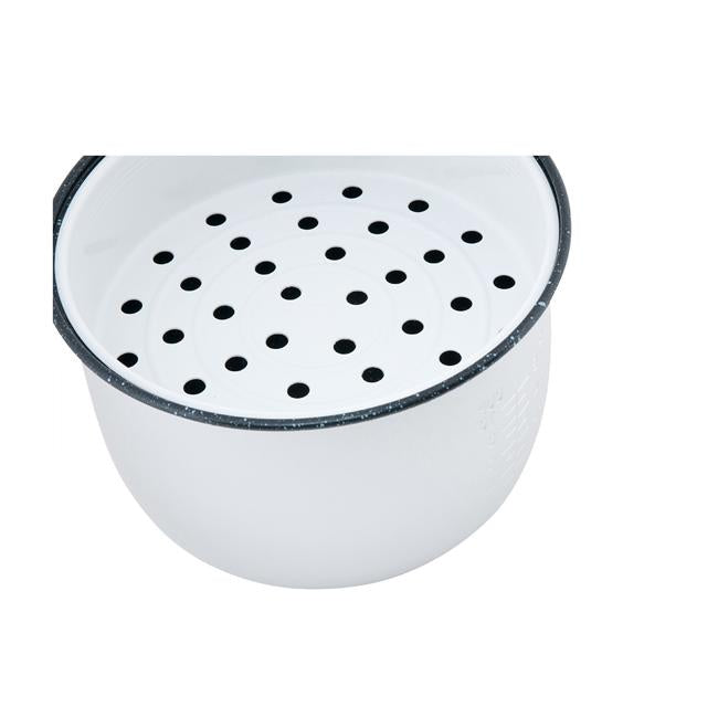 Westinghouse 10 Cup Rice Cooker WHRC10C01SS