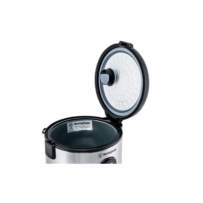 Westinghouse 10 Cup Rice Cooker Keep Warm Function