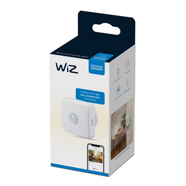 Wiz Motion Sensor WIZ422302 — Folders