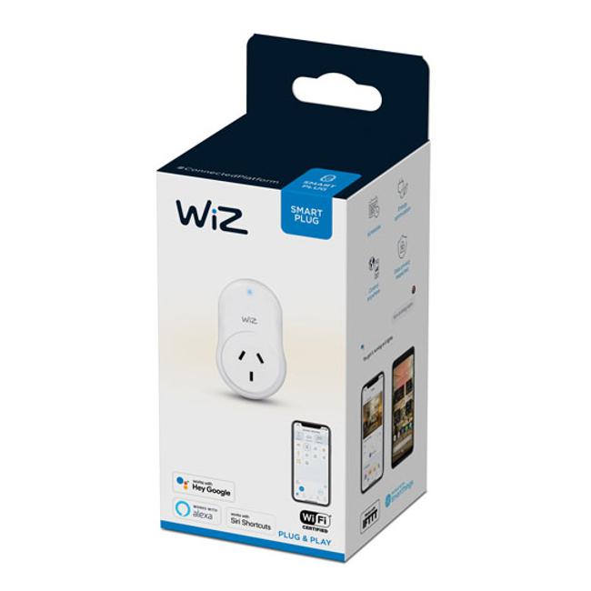 Wiz Smart Plug WIZ427901