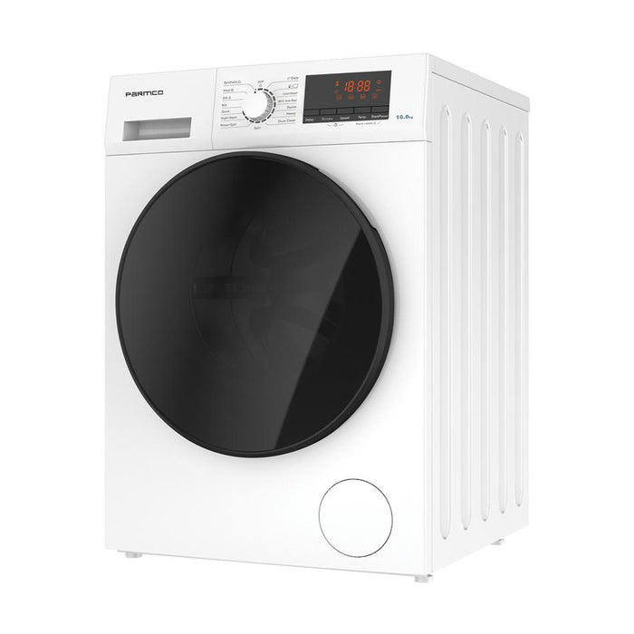 Parmco 10KG Front Load Washing Machine WM10WF02