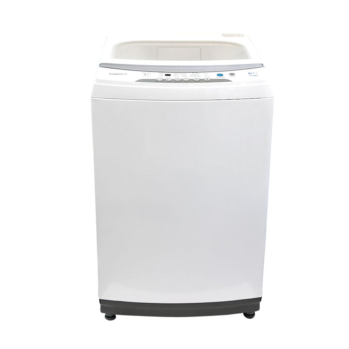 Parmco 10kg Top Load Washing Machine WM10WT