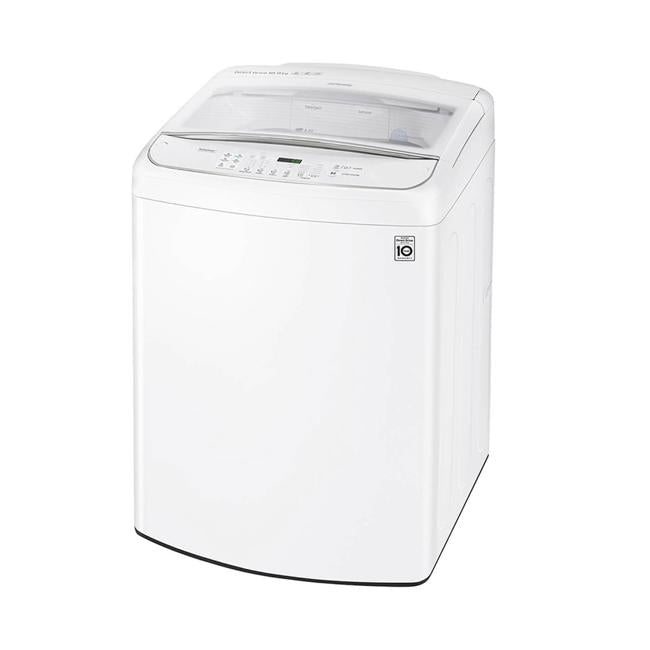 LG 10kg Top Load Washing Machine with TurboClean3D WTG1034WF