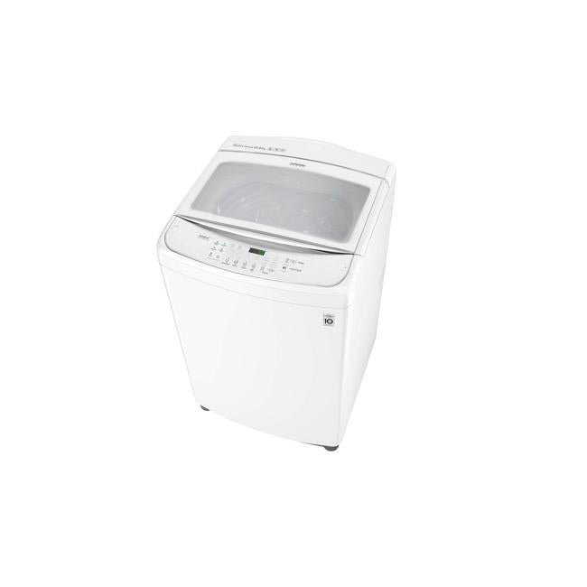 LG 10kg Top Load Washing Machine with TurboClean3D WTG1034WF