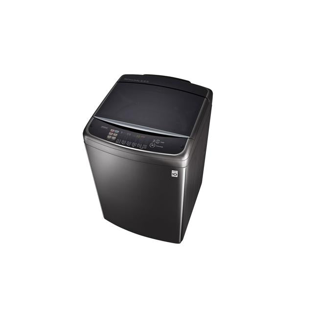 LG 14kg Top Load Washing Machine with TurboClean3D WTG1434BHF