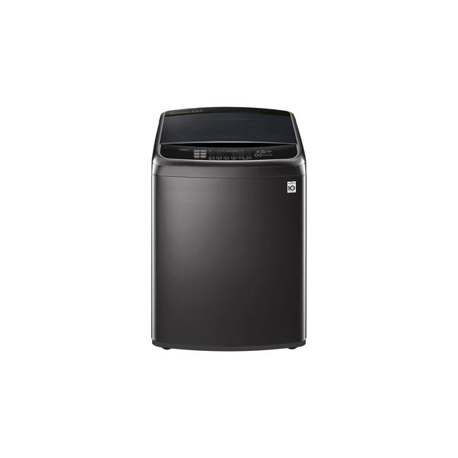 LG 14kg Top Load Washing Machine with TurboClean3D WTG1434BHF