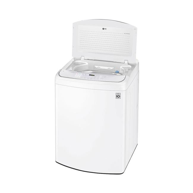 LG 14kg Top Load Washing Machine with TurboClean3D WTG1434WHF