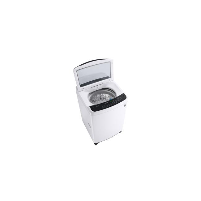 LG 6.5kg Top Load Washing Machine with Smart Inverter Control WTG6520