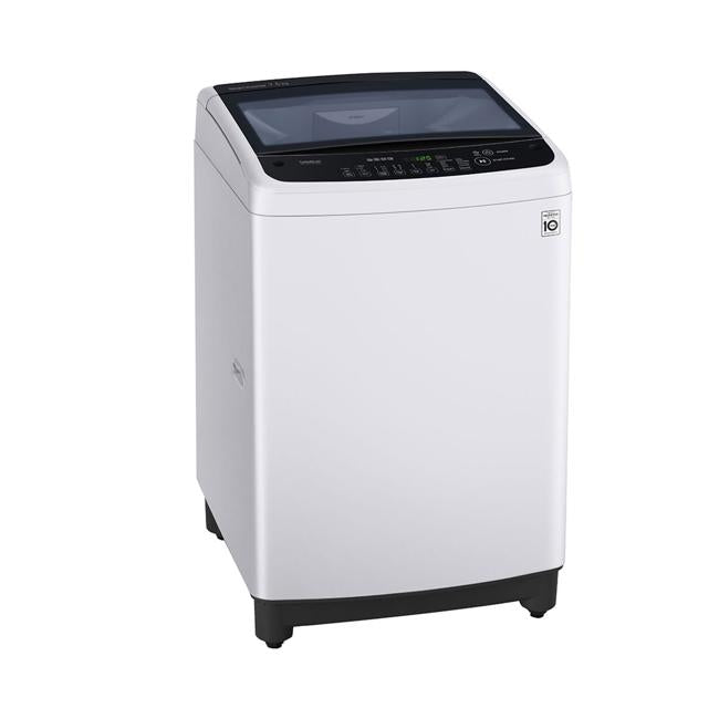 LG 7.5kg Top Load Washing Machine with Smart Inverter Control WTG7520