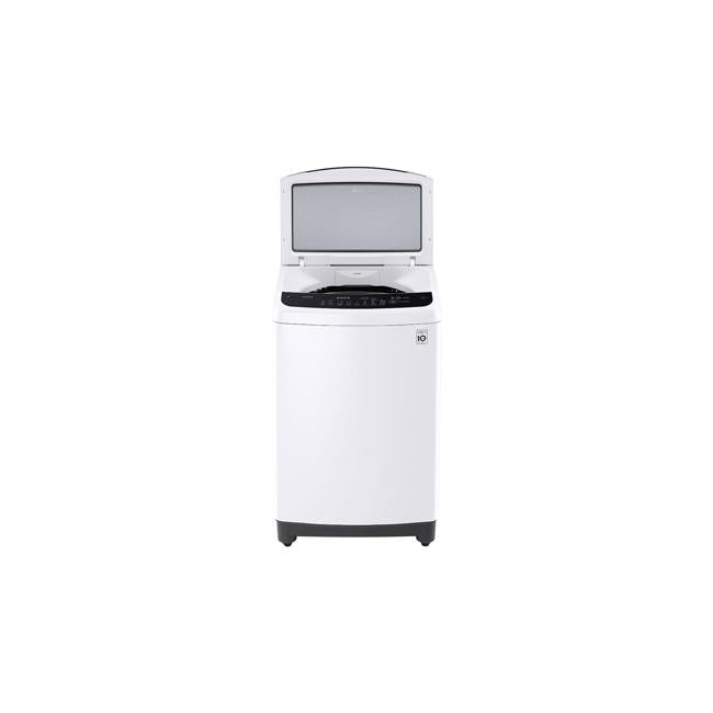 LG 8.5kg Top Load Washing Machine with Smart Inverter Control WTG8521