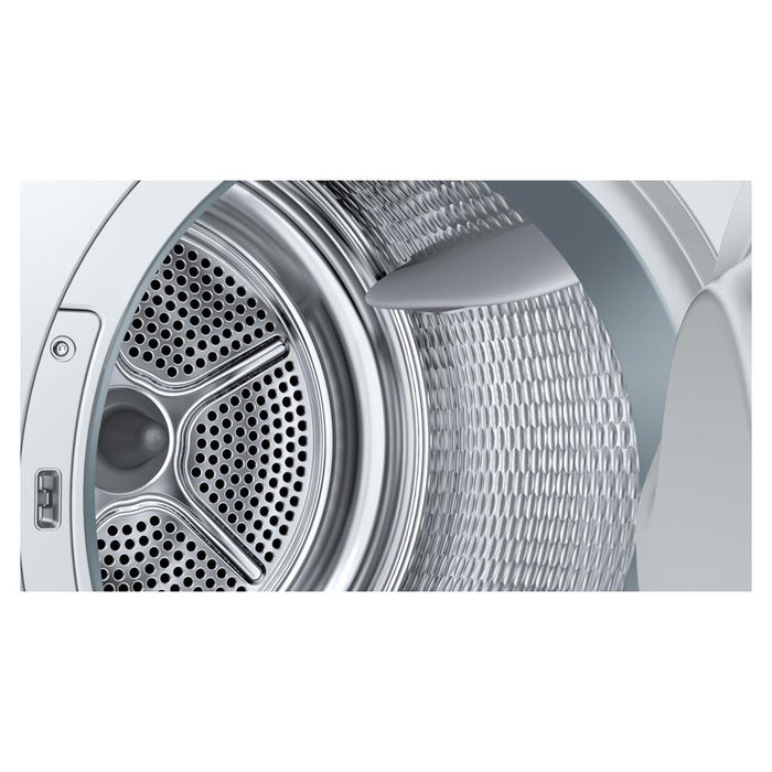 Bosch Series 4 Heat Pump 8Kg Tumble Dryer WTH83001AU