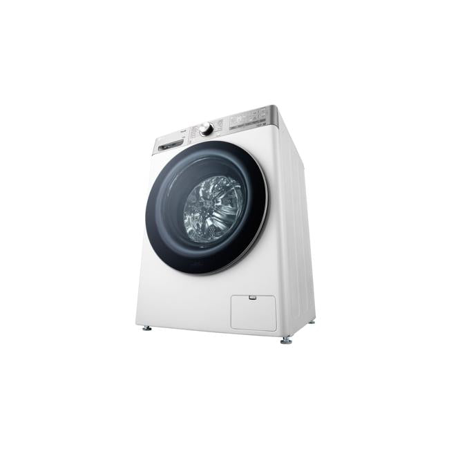 LG 12kg Series 10 Front Load Washing Machine  WV10-1412W