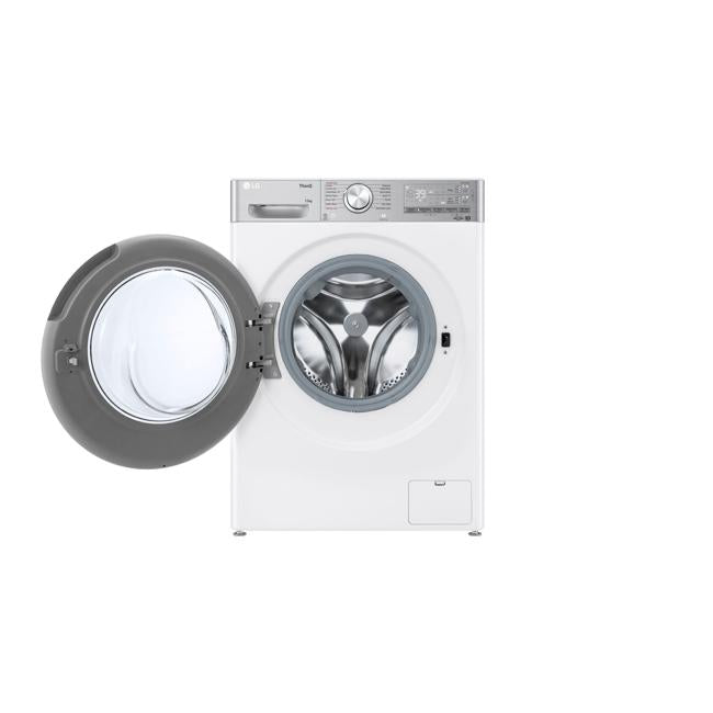 LG 12kg Series 10 Front Load Washing Machine  WV10-1412W