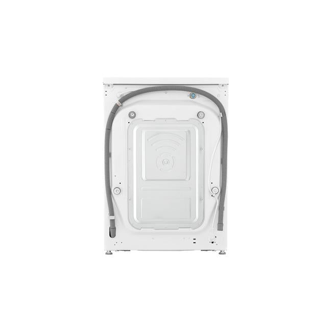 LG 9kg/5kg Front Load Washer Dryer Combo with Steam WVC5-1409W