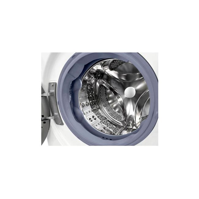 LG 9kg/5kg Front Load Washer Dryer Combo with Steam WVC5-1409W