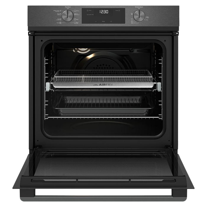 Westinghouse 60cm Multi-Function Oven with AirFry WVE6516DD