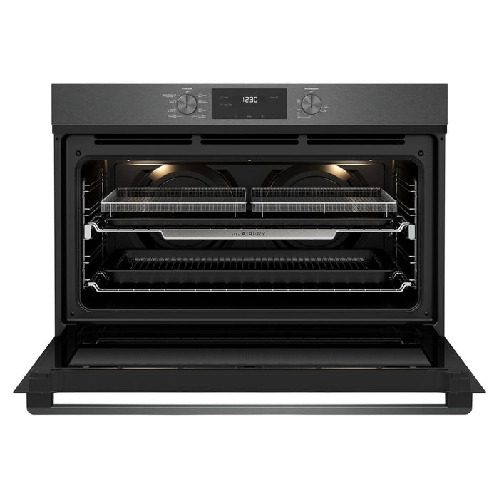 Westinghouse 90cm Multi-Function 8 Oven with AirFry WVE9516DD
