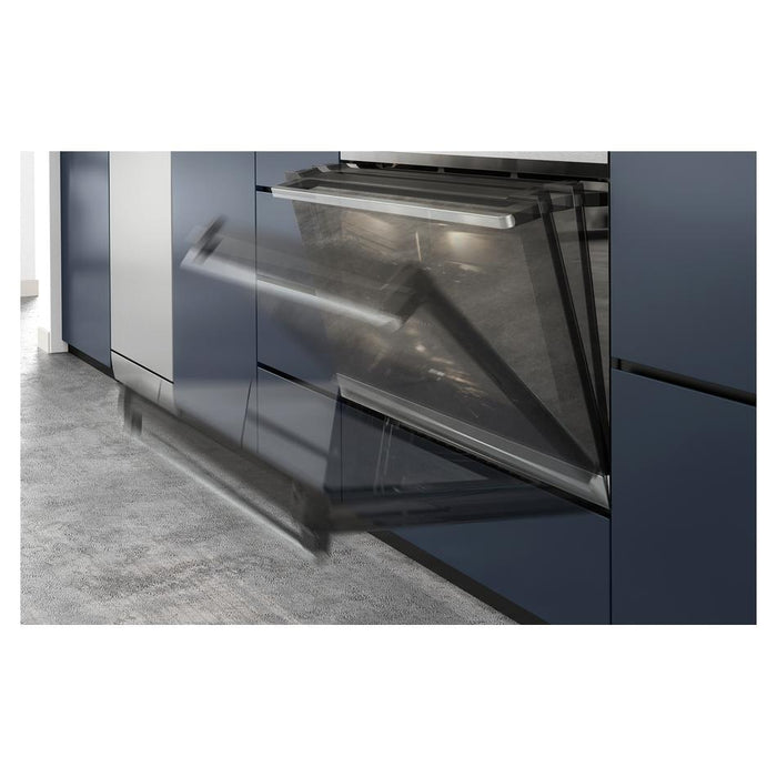 Westinghouse 90cm Multi-Function Pyrolytic Oven with AirFry WVEP9716SD