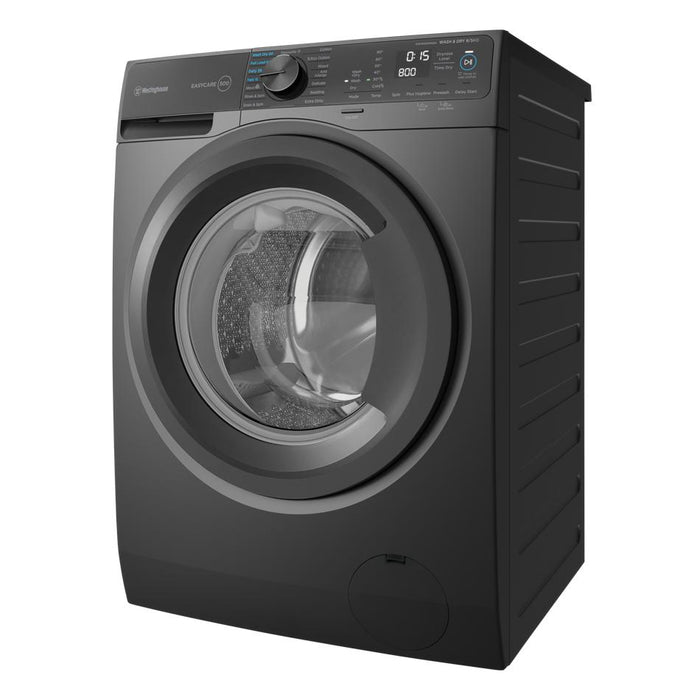 Westinghouse 9kg Front Load Washing Machine with 5kg Dryer WWW9024M5SA
