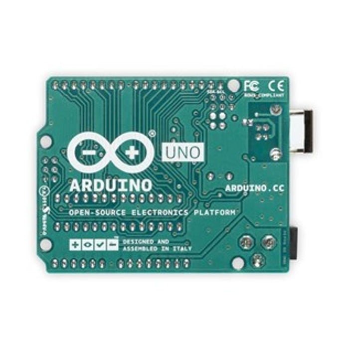 Electus Arduino Uno Rev3 Arduino Development Board XC9202