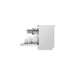 LG 14 Place QuadWash Dishwasher in White Finish XD5B14WH-10