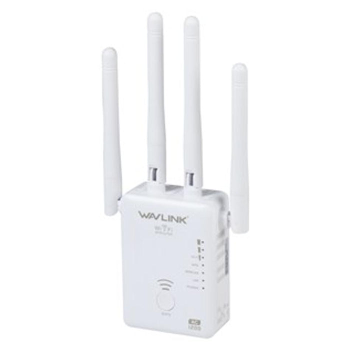 Ac1200 Dual Band Wi-Fi Access Point / Range Extender YN8372