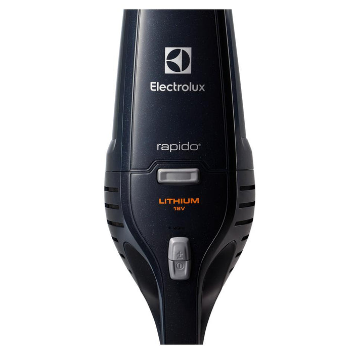 Rapido handheld vacuum cleaner (ZB6218STM)