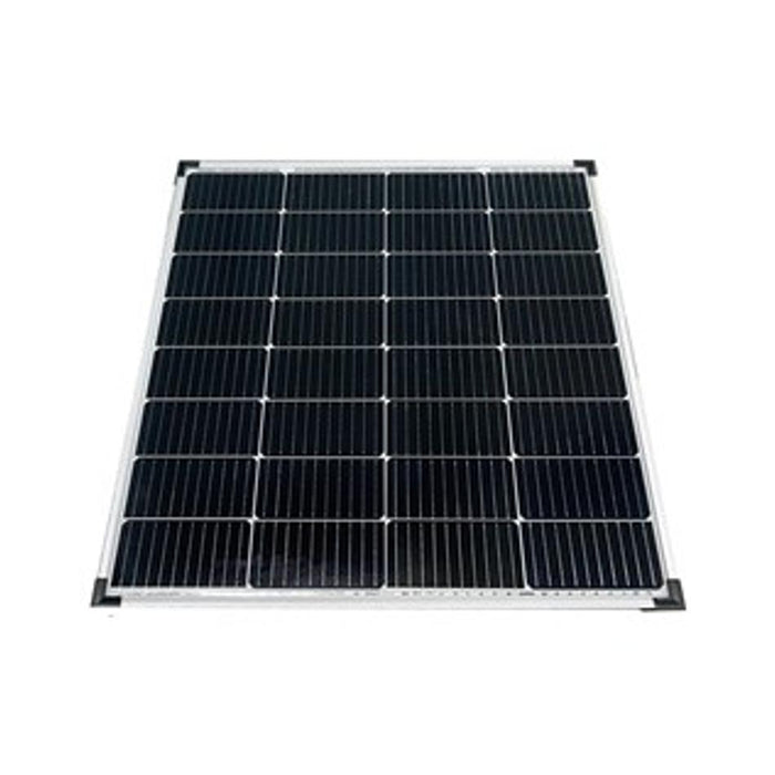 Powertech 12V 130W Monocrystalline Solar Panel ZM9064