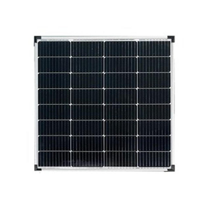 Powertech 12V 130W Monocrystalline Solar Panel ZM9064