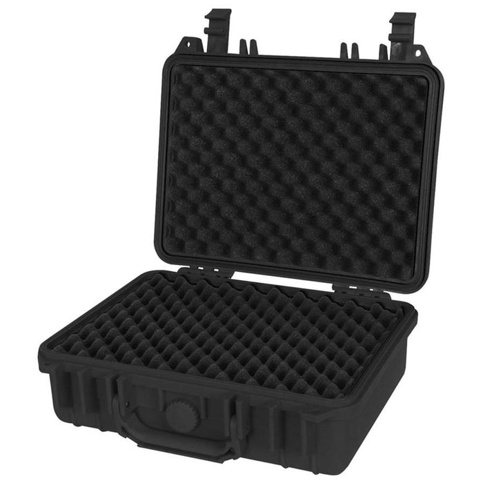 ABS Instrument Case with Purge Valve MPV2 - Folders