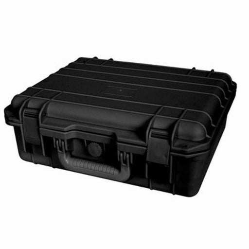 ABS Instrument Case with Purge Valve MPV4 - Folders