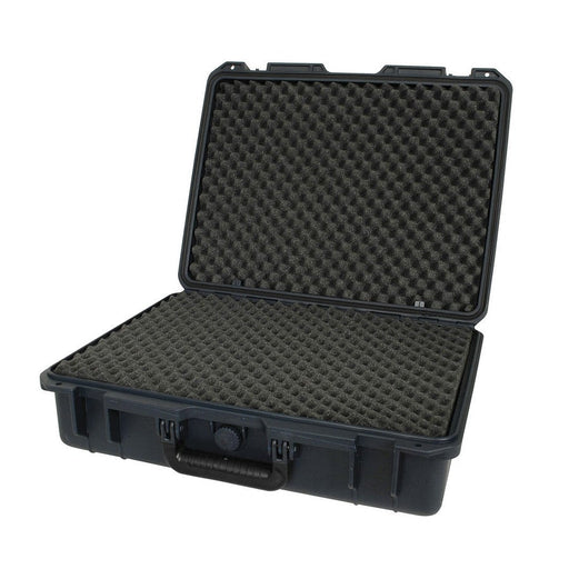 ABS Instrument Case with Purge Valve MPV7 - Folders