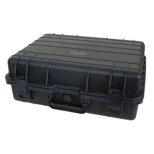 ABS Instrument Case with Purge Valve MPV7 - Folders