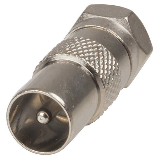 Adaptor F59 Plug - Belling-Lee - Folders