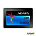 ADATA SU800 Ultimate SATA 3 2.5" 3D NAND SSD 256GB - Folders