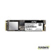Adata SX8200 Pro PCIe M.2 2280 SSD 512GB - Folders