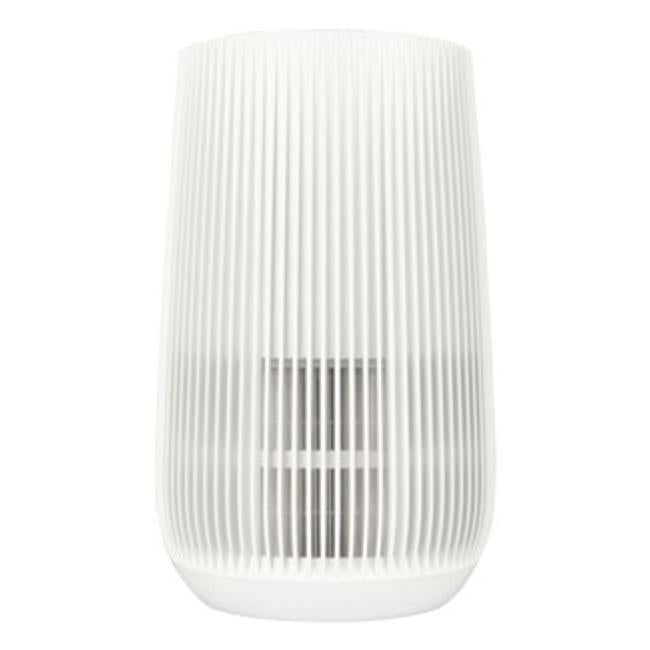 Air Purifier With Led Light