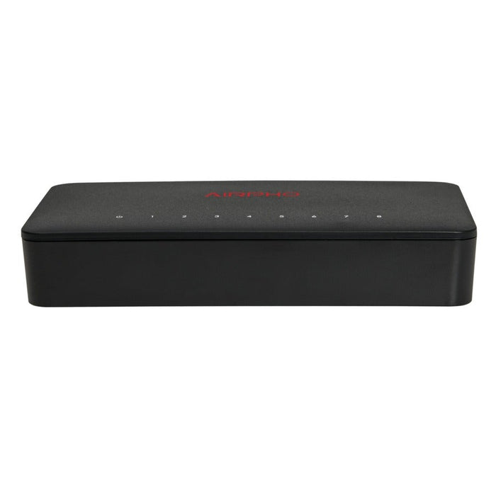 AIRPHO 8 Port 10/100Mbps Ethernet Switch - Folders