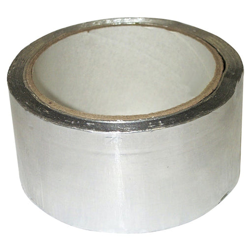 Aluminium Foil Tape - 50mm - Folders