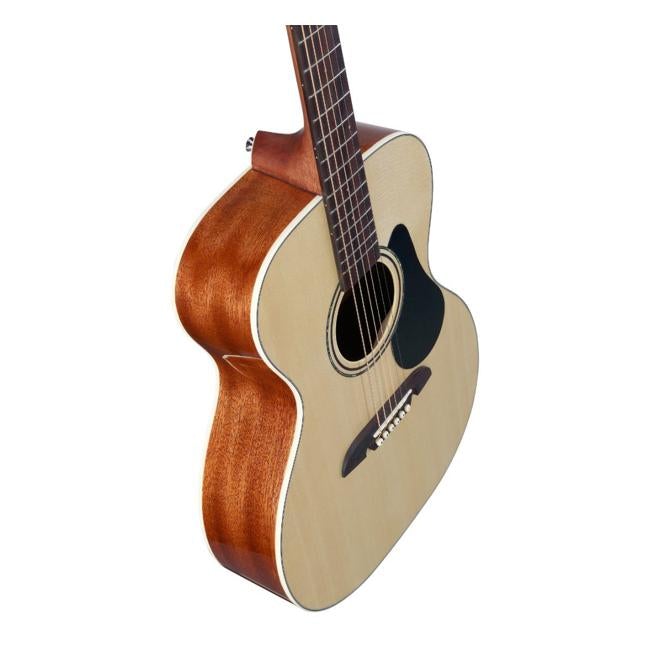 Alvarez RF26 Acoustic with Bag