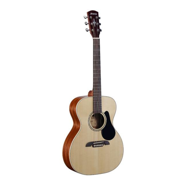 Alvarez RF26 Acoustic with Bag