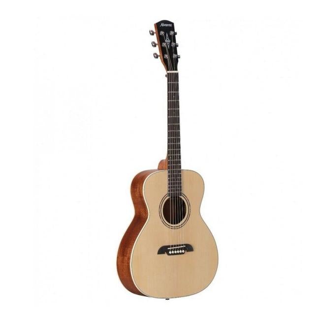 Alvarez RS26 Short Scale Steel String with Bag