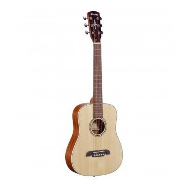 Alvarez RT26 Travel Guitar and Bag