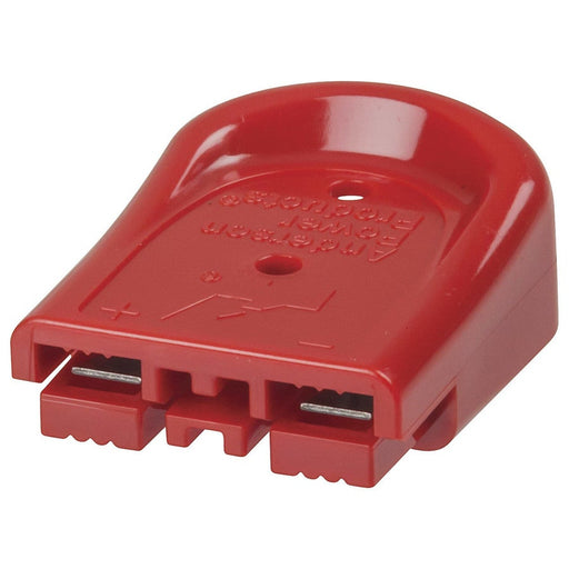 Anderson 35A SBS Mini Connector - Red - Folders