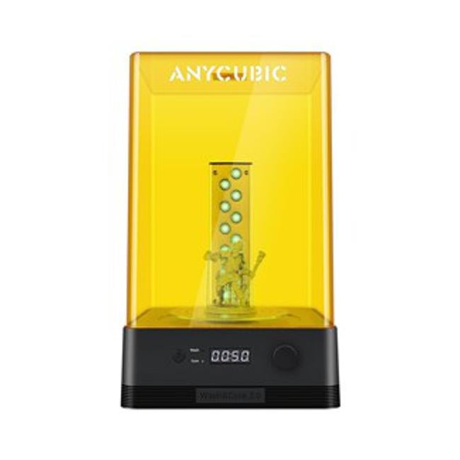 Anycubic Wash And Cure 2.0 For Resin 3D Printer