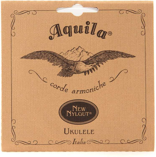 Aquila Soprano Ukelele Strings - Folders